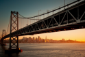 Oakland Bay Bridge, San Francisco
